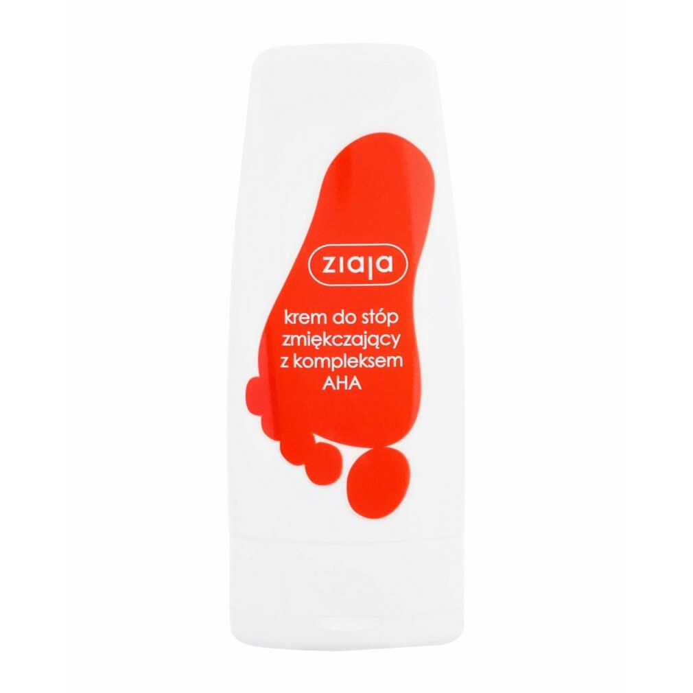 Ziaja Nourishing Foot Cream