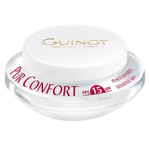 Guinot Creme Pur Confort LSF 15