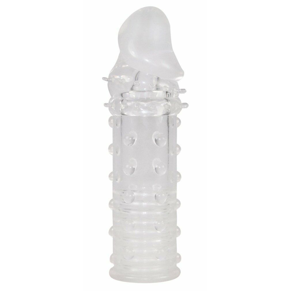 Penishülle „Fun Extension“ mit Noppen | You2Toys