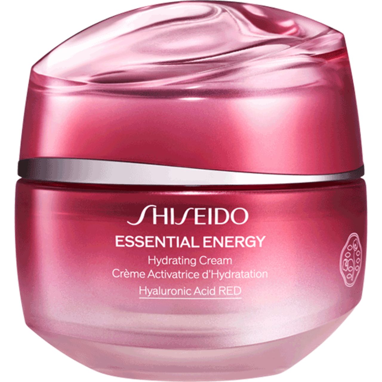 Shiseido, Essential Energy Hydrating Cream
