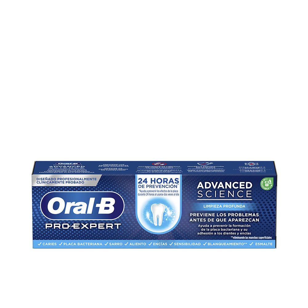 PRO-EXPERT ADVANCED Tiefenreinigung 75 ml