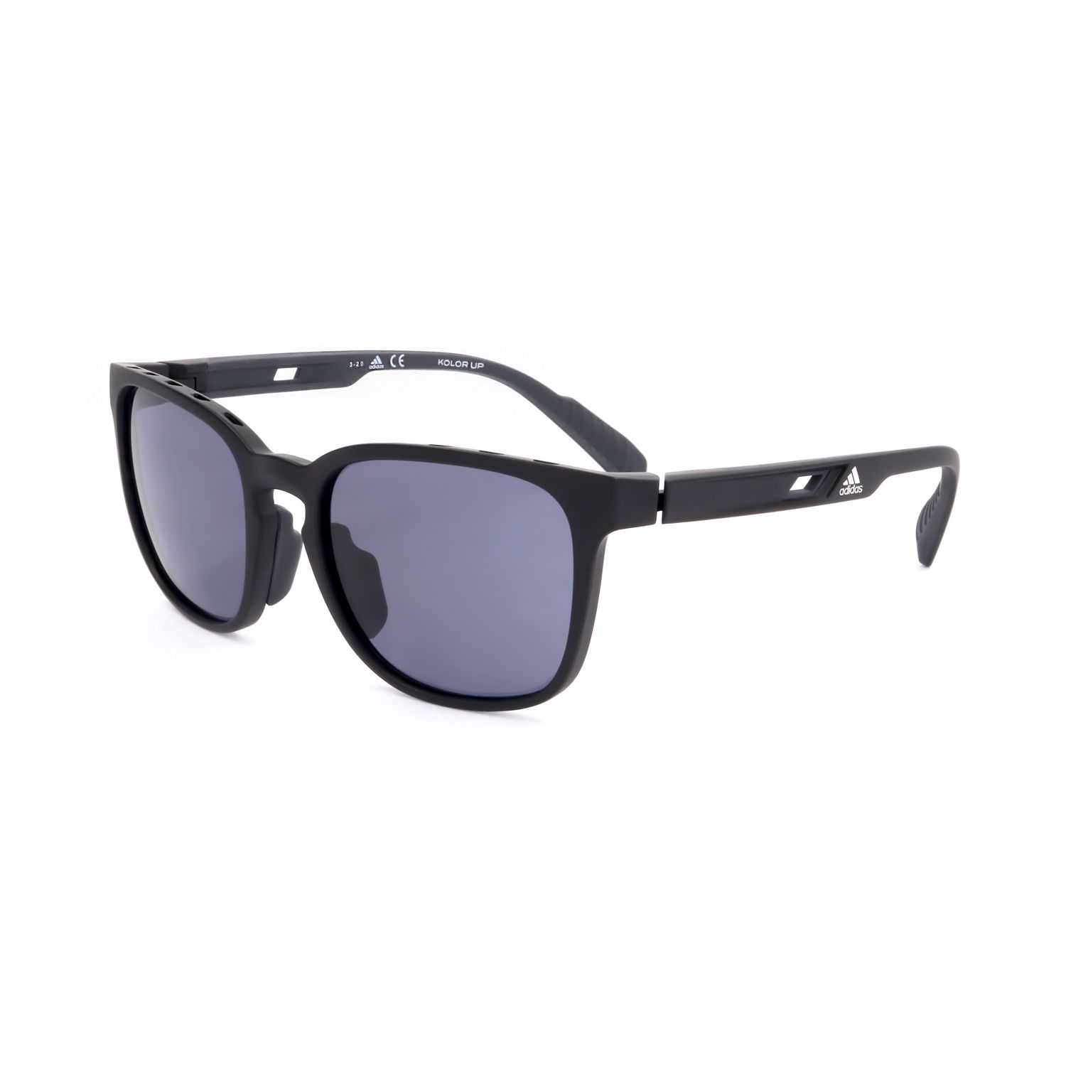 Adidas occhiali da sole unisex SP0033 black