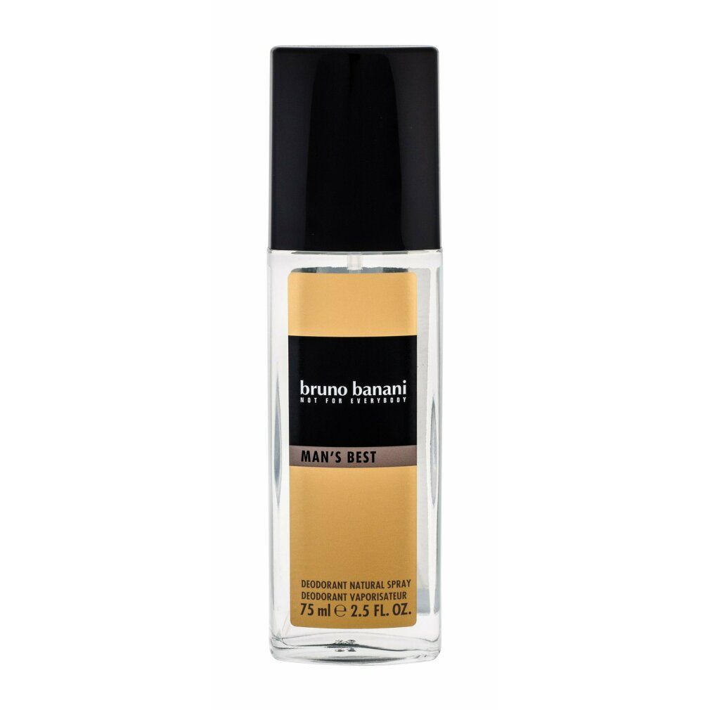 ManÂ´s Best Bruno Banani