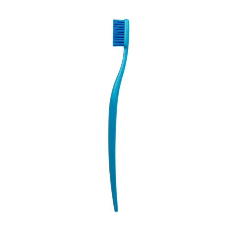 Biobrush - Zahnbürste blau