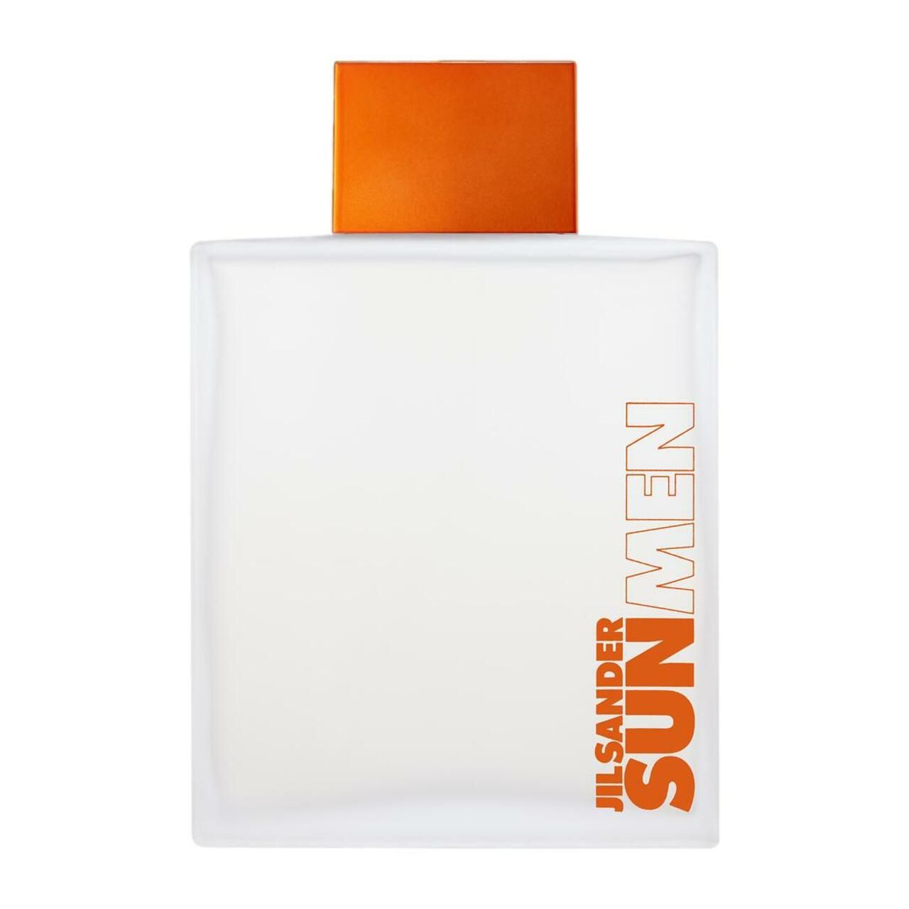 Jil Sander, Sun Men E.d.T. Nat. Spray