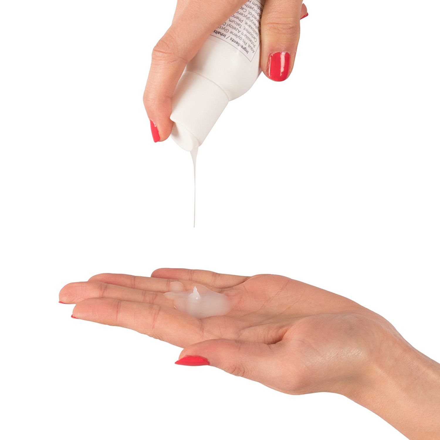 Lumunu Goodbye Ingrown Hair Creme