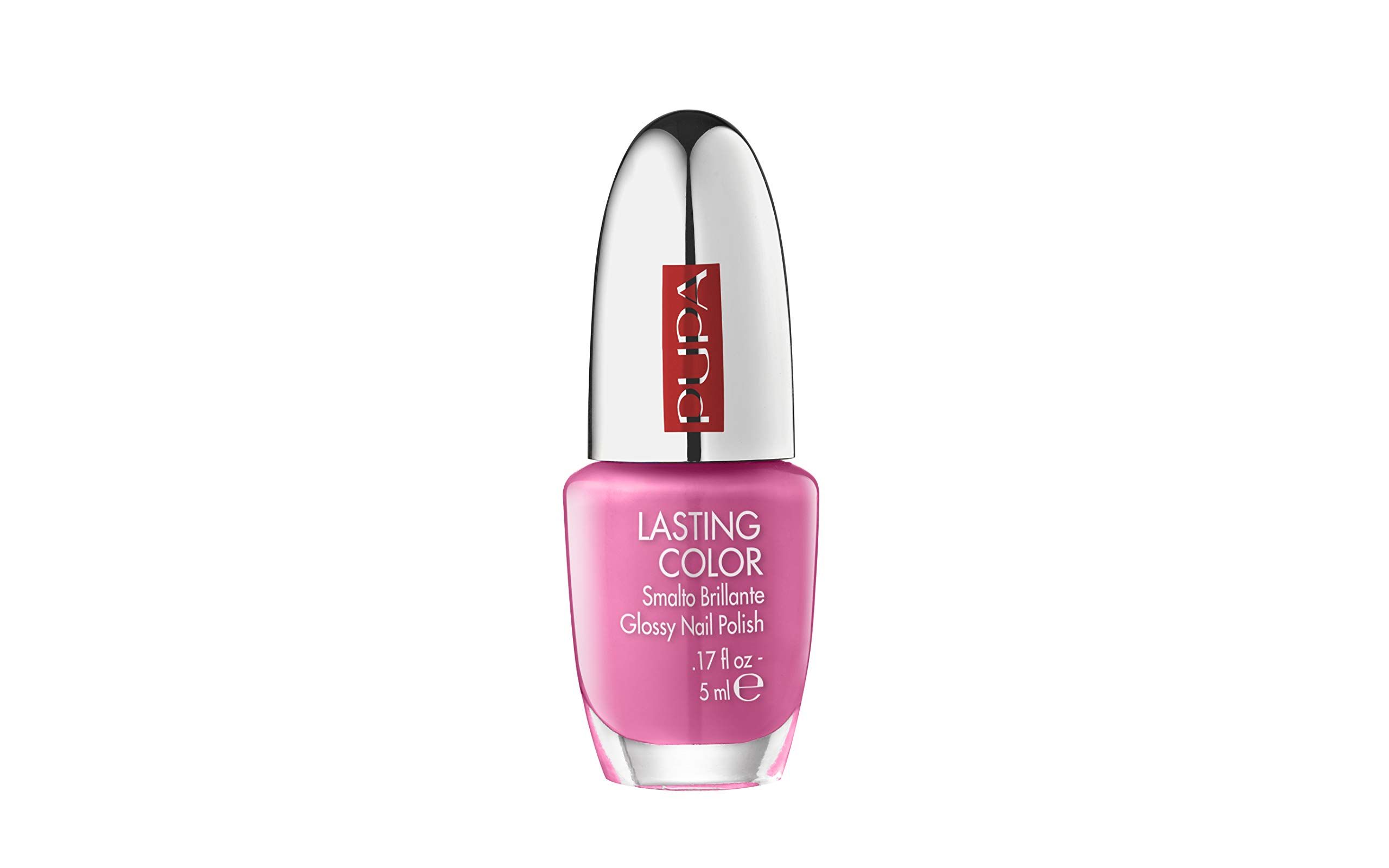 Pupa Lasting Color 301 Fuchsia Nagellack 10 ml