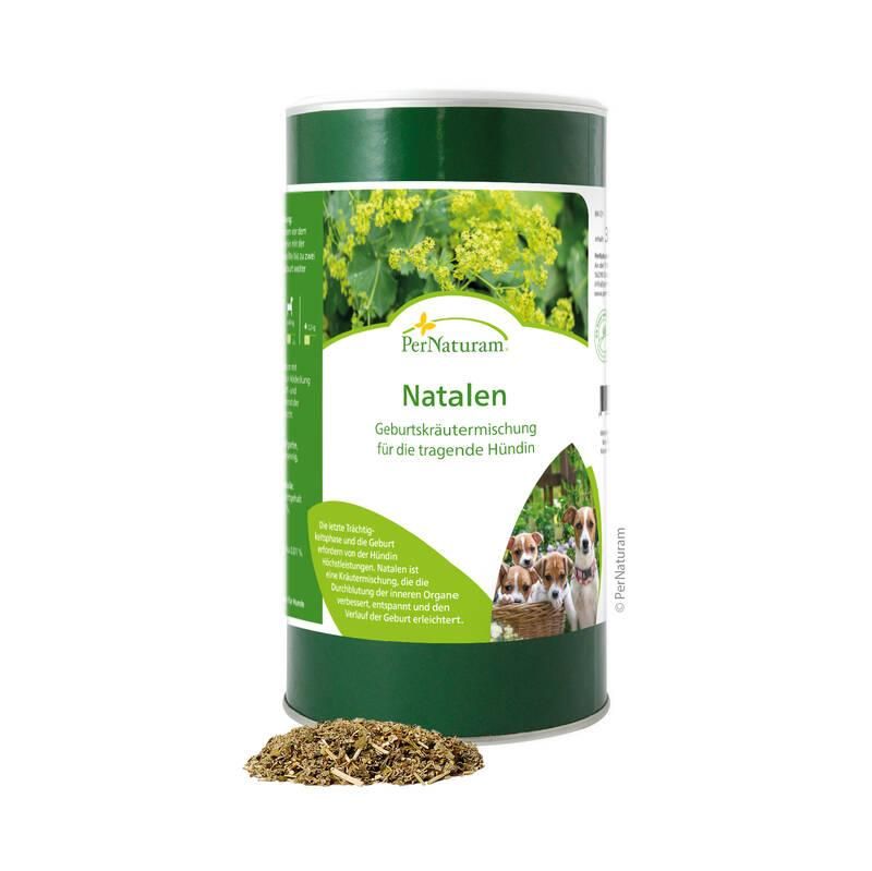 PerNaturam Natalen 300 g Kräuter