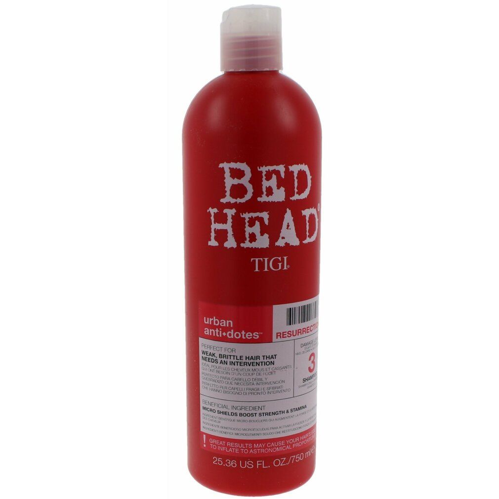 Tigi Bh Resurrection Shampoo