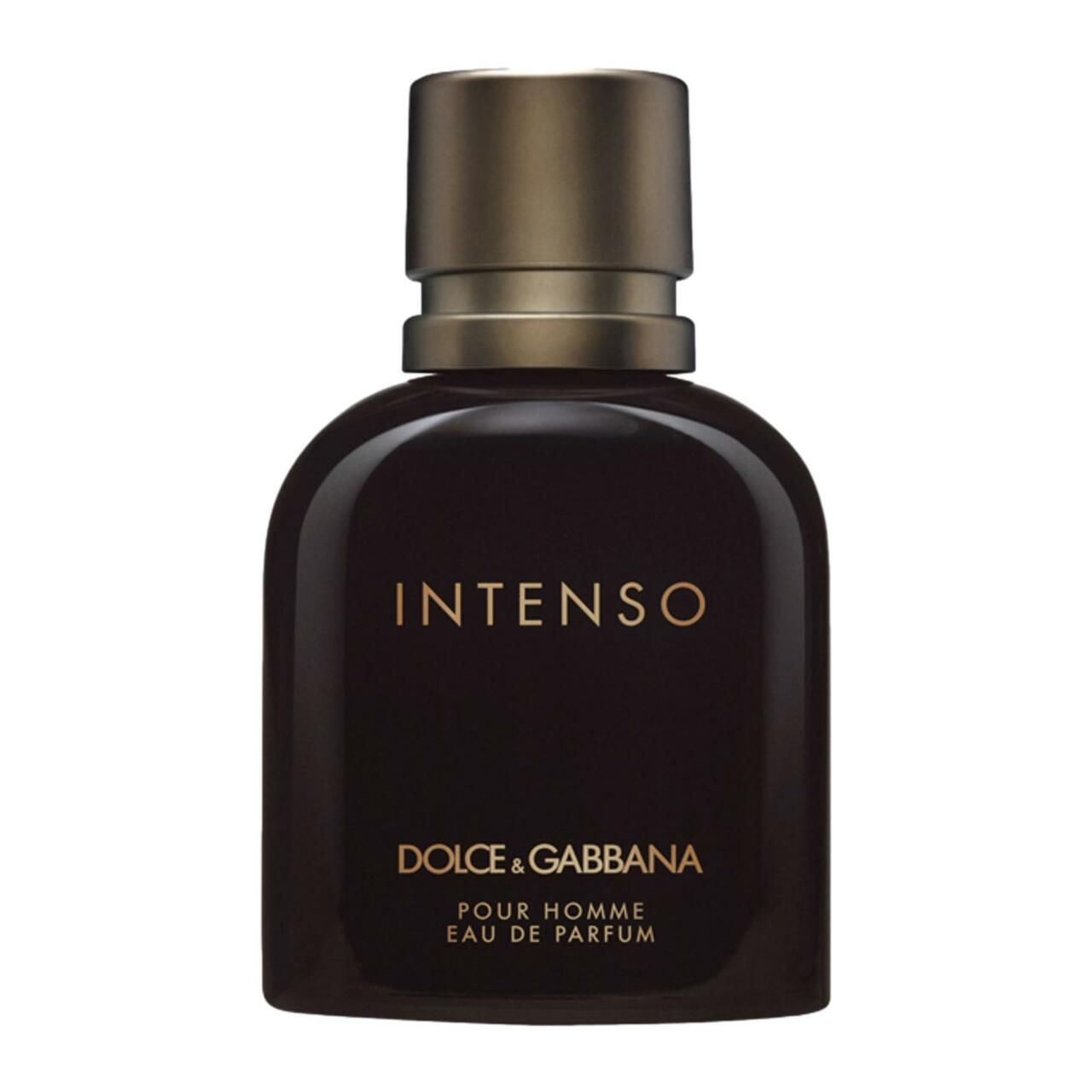 Dolce & Gabbana, Pour Homme Intenso EdP Nat. Spray