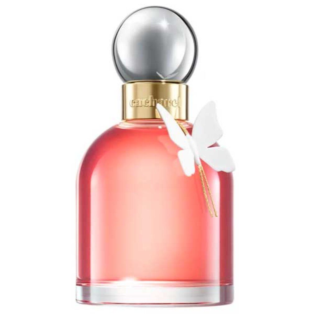 Cacharel Ella Ella Eau de Parfum 100 ml - Fragranza Elegante per Donna