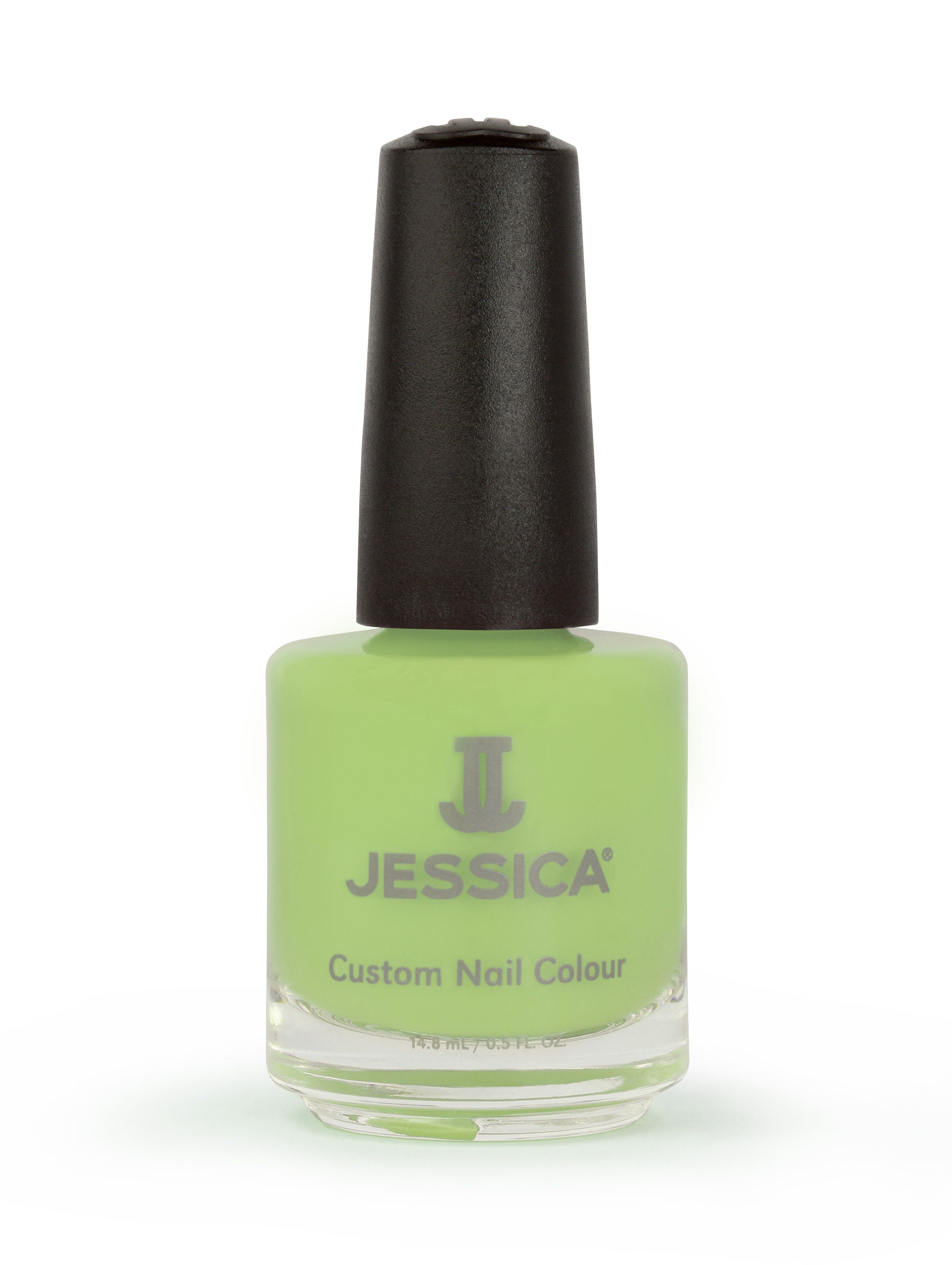 JESSICA Cosmetics Nail Colour
