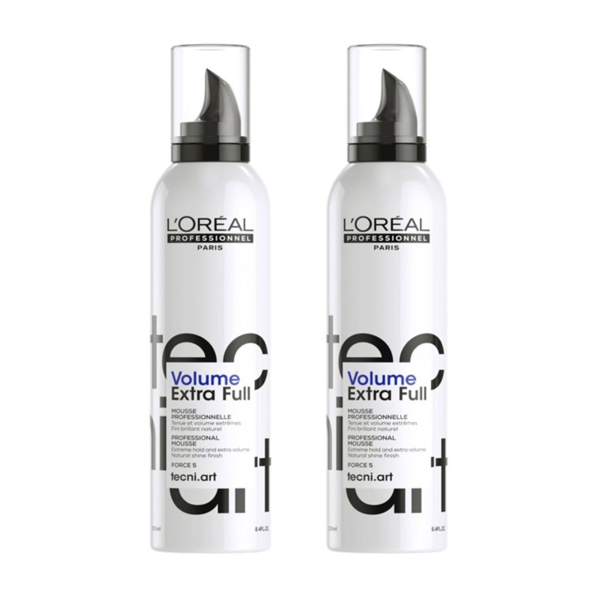 L'Oreal Professionnel Volume Extra Full Set 500 ml