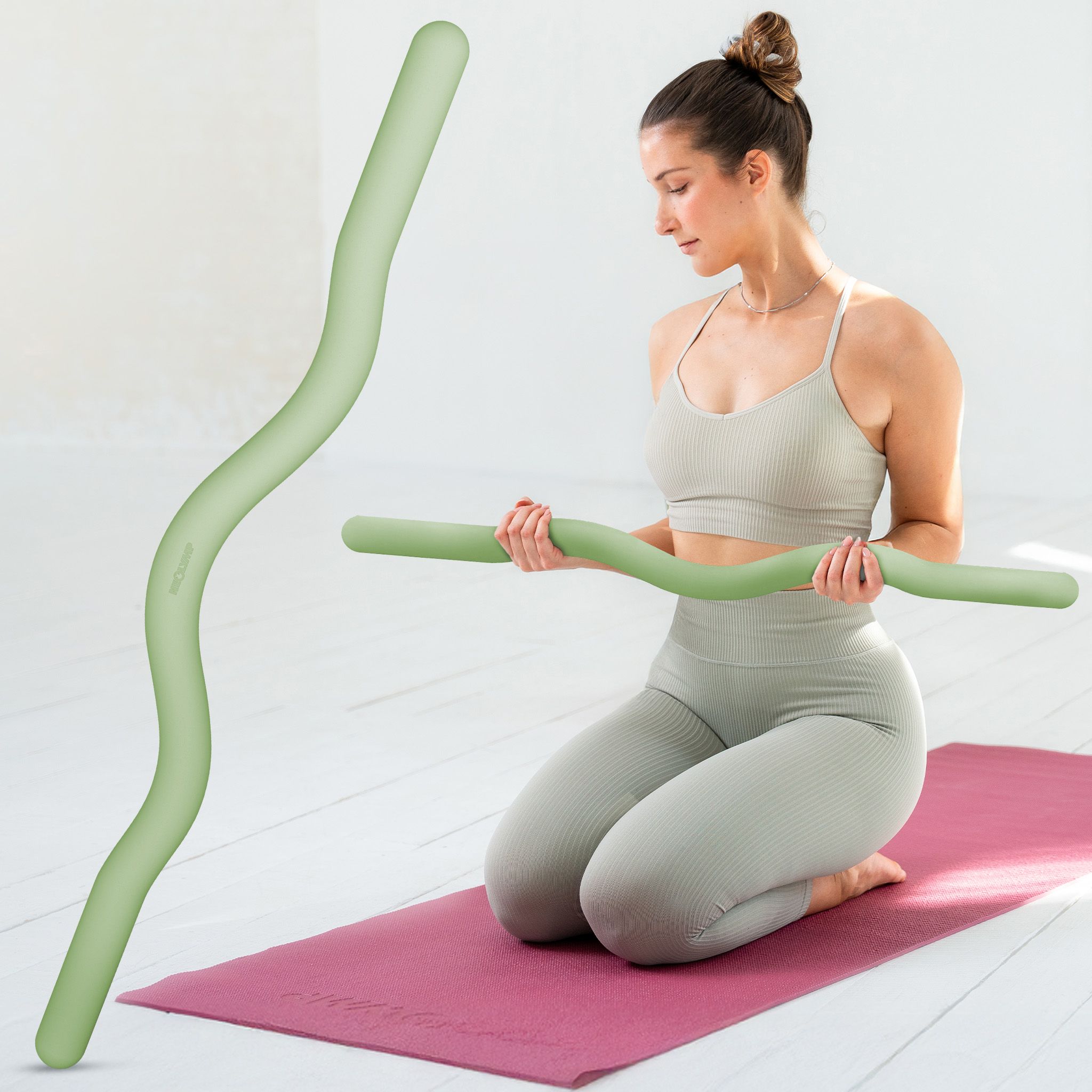 NEOLYMP Pilates SZ Stange