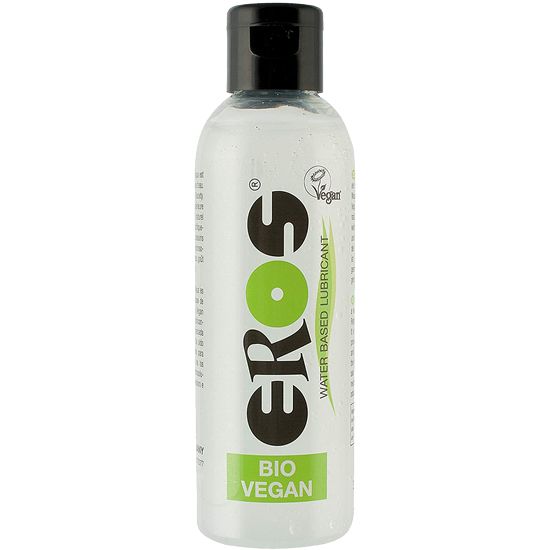 Eros *Bio & Vegan Aqua* wasserbasiertes Universal-Gleitgel