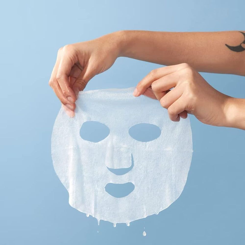 Dr.Jart+ Dermask Vital Hydra Solution Face mask