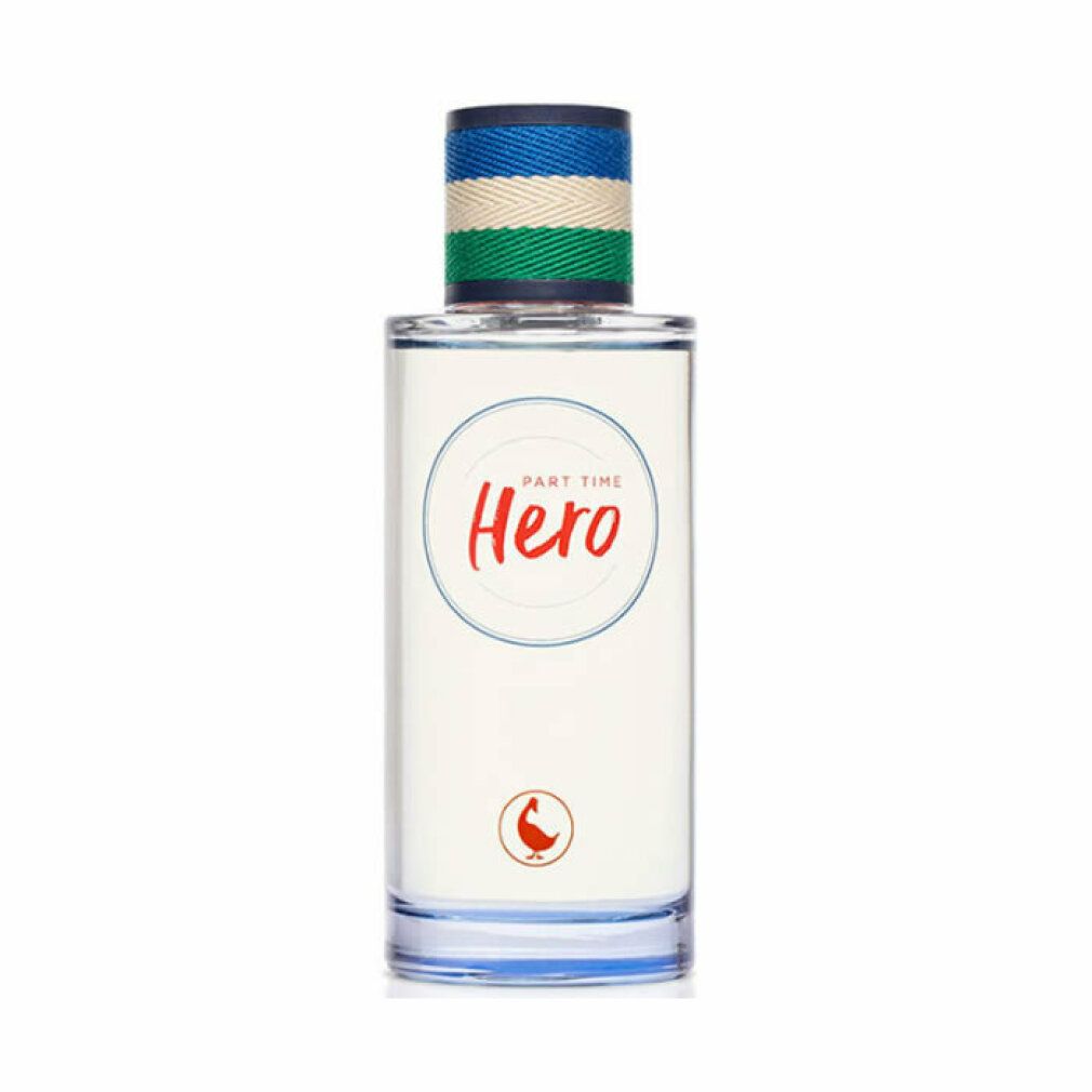 El Ganso Part Time Hero Eau De Toilette Spray