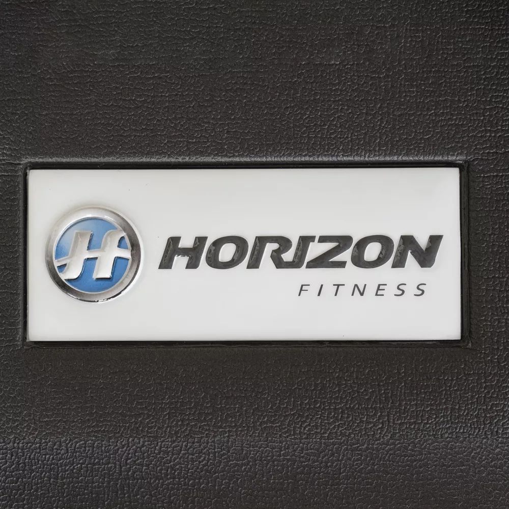 Horizon Fitness Unterlegmatte