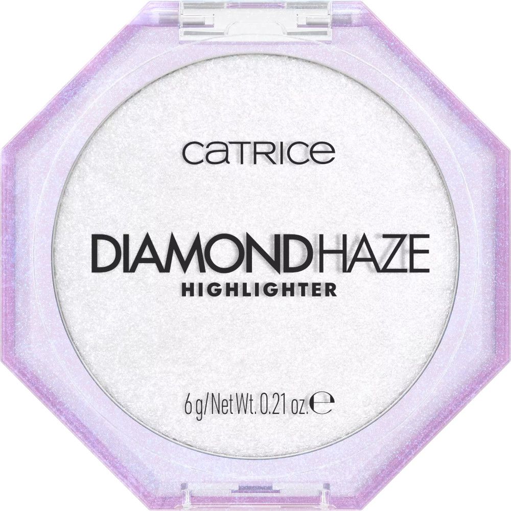 Catrice - Diamond Haze Highlighter 6 g