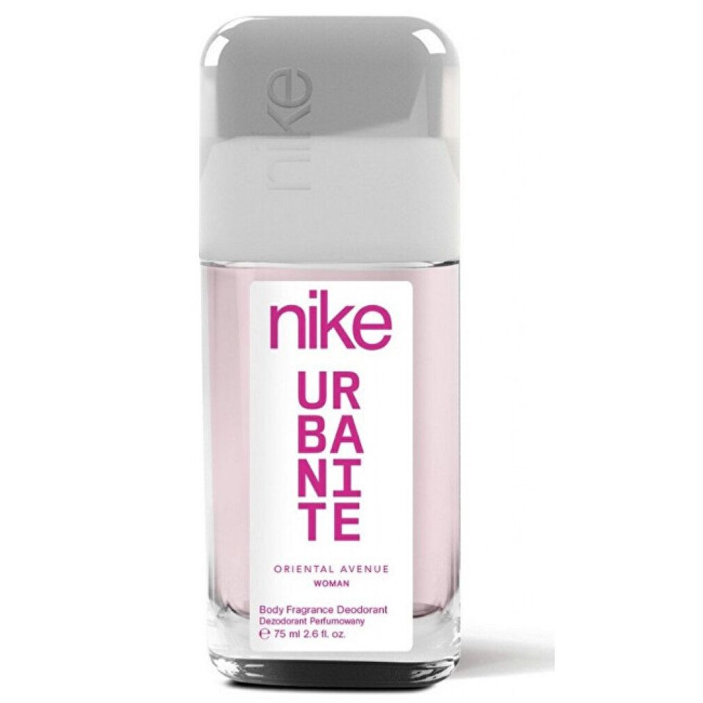 Nike Urbanite Woman Oriental Avenue Parfümiertes Deodorant