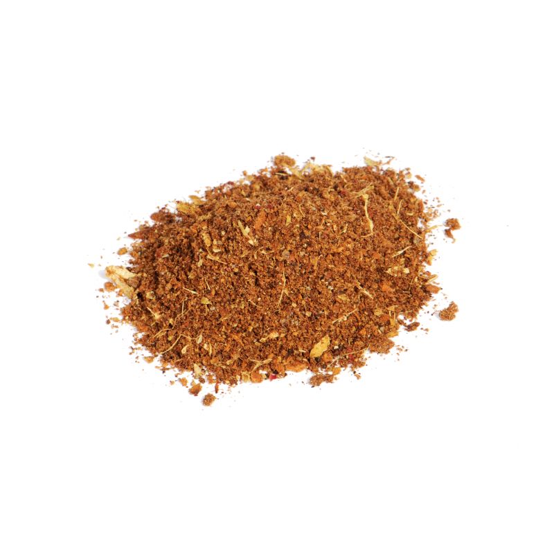 Miraherba - Bio Ayurvedisches Kaffeegewürz
