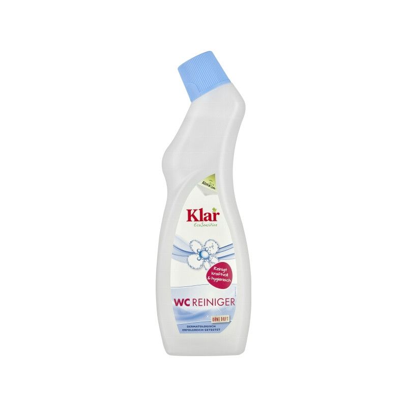 AlmaWin - KLAR WC Reiniger