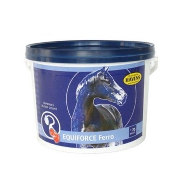 Havens EquiForce Ferro 1 kg