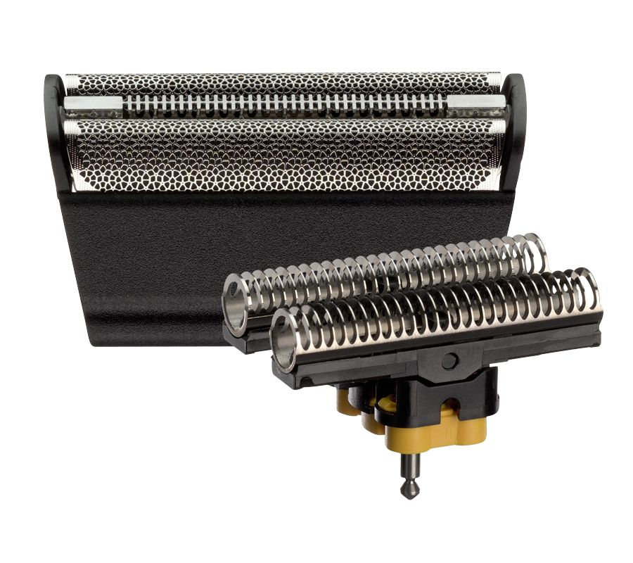 Braun - Ersatzscherkopf "Series 3 31B"