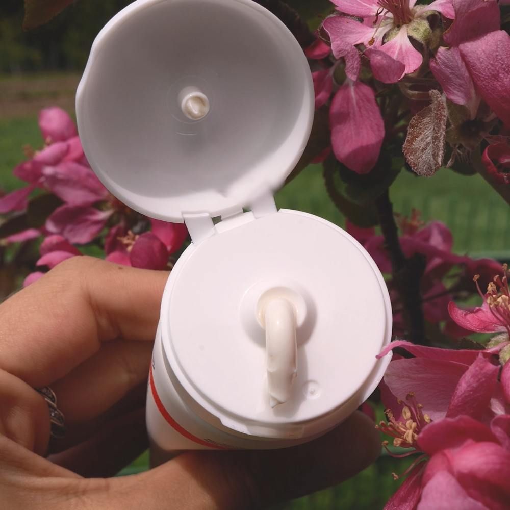 Baby & Family SPF 50 WoodenSpoon Tube Sonnencreme