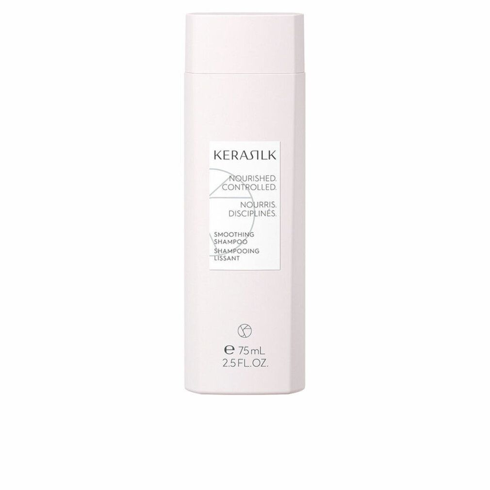 essentials Glättendes Shampoo