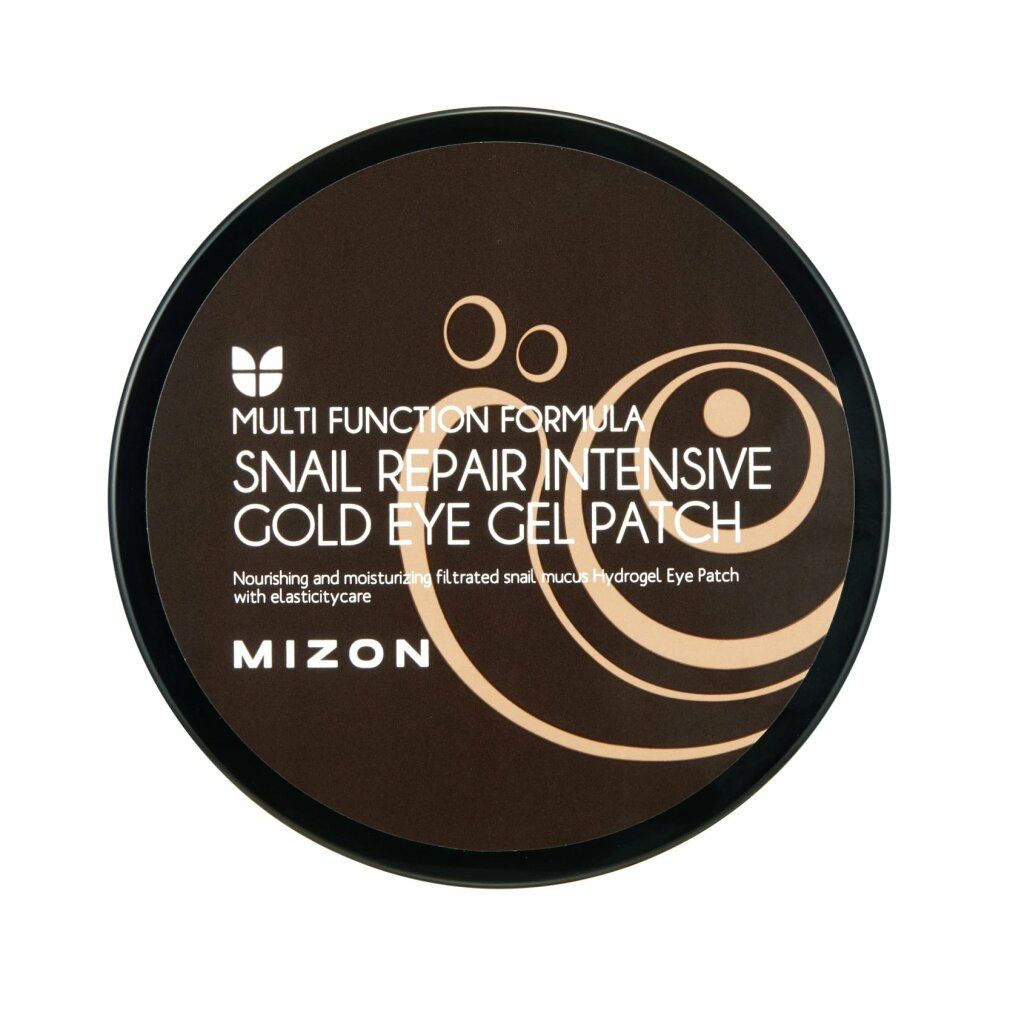 Mizon Snail Repair Intensive Gold Eye Gel Patch 60 u