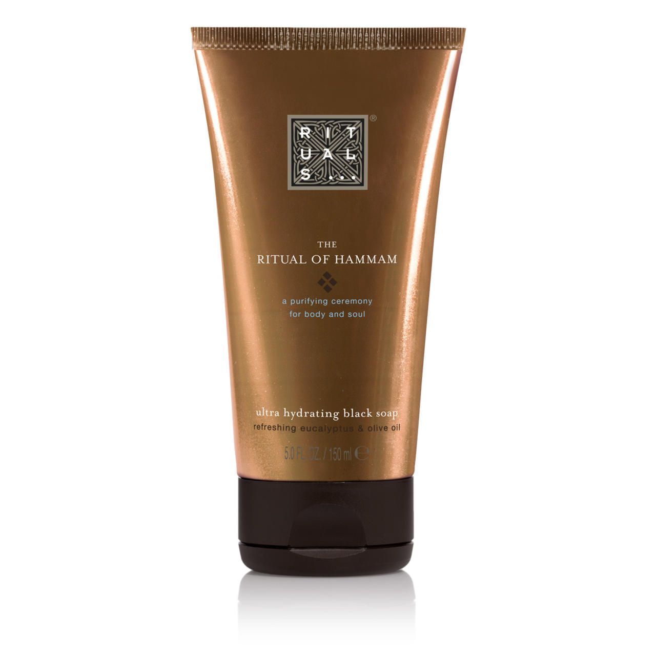 Rituals, The Ritual of Hammam Ultra Hydrating Black Soap