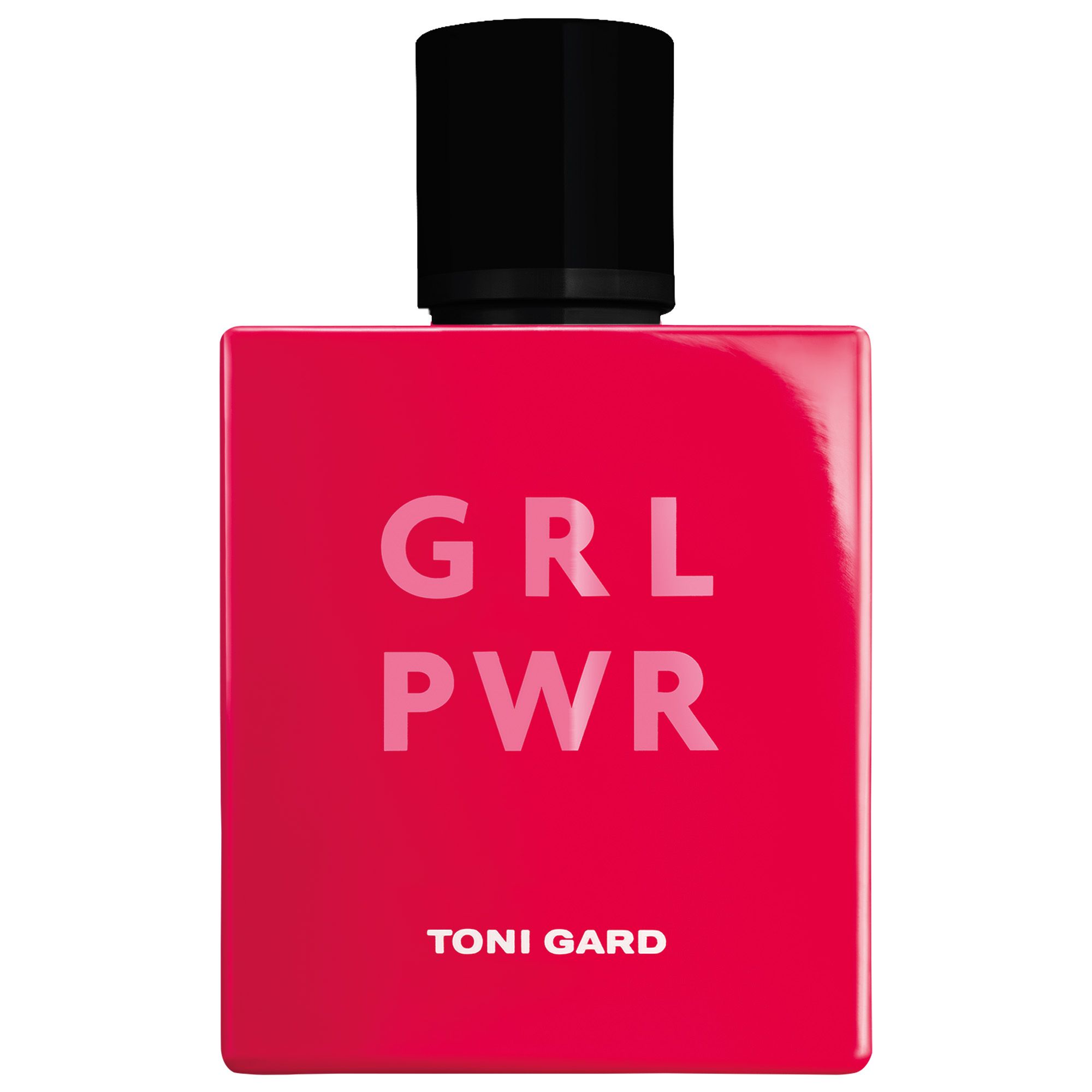 Toni Gard GRL PWR Eau de Parfum