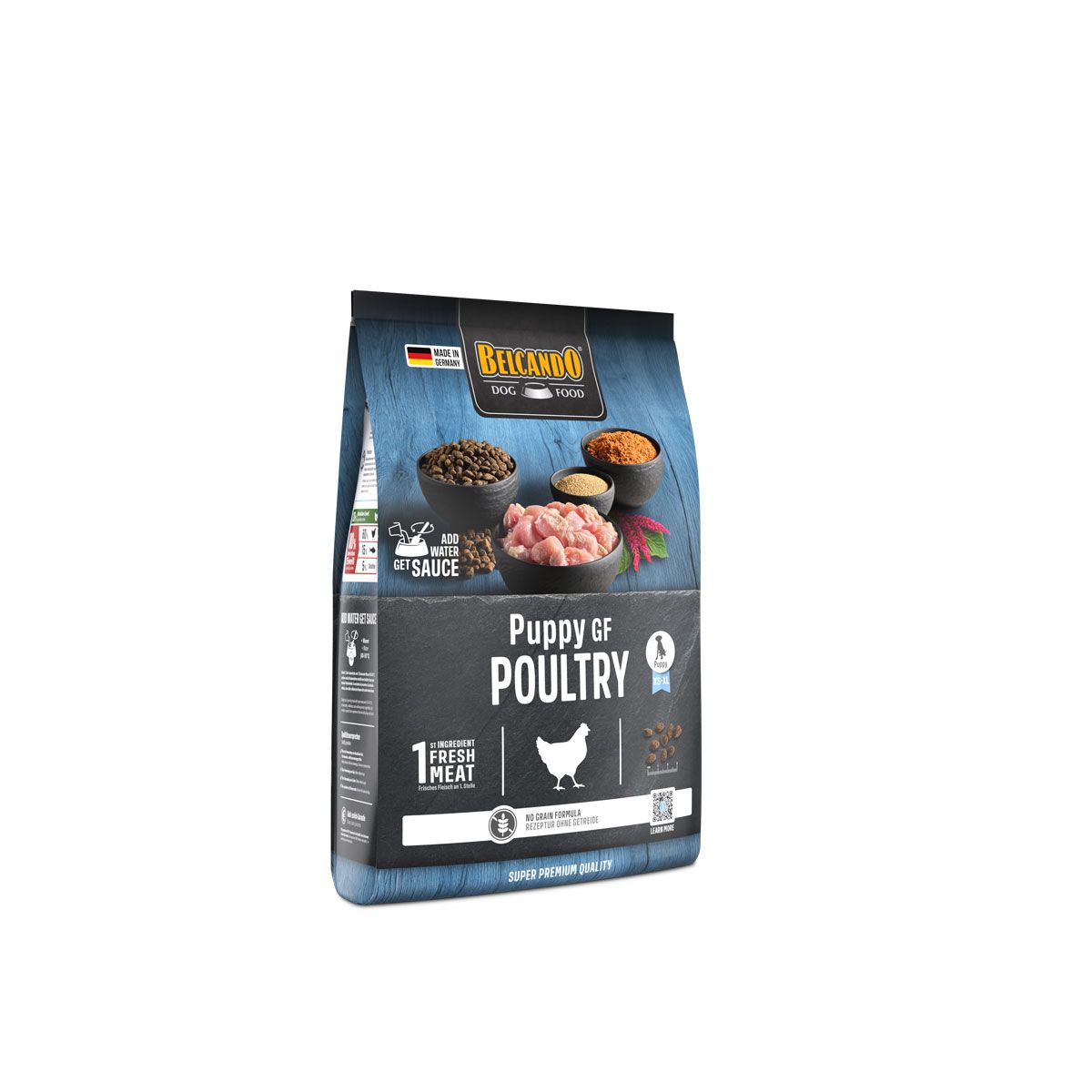Belcando Puppy GF Poultry