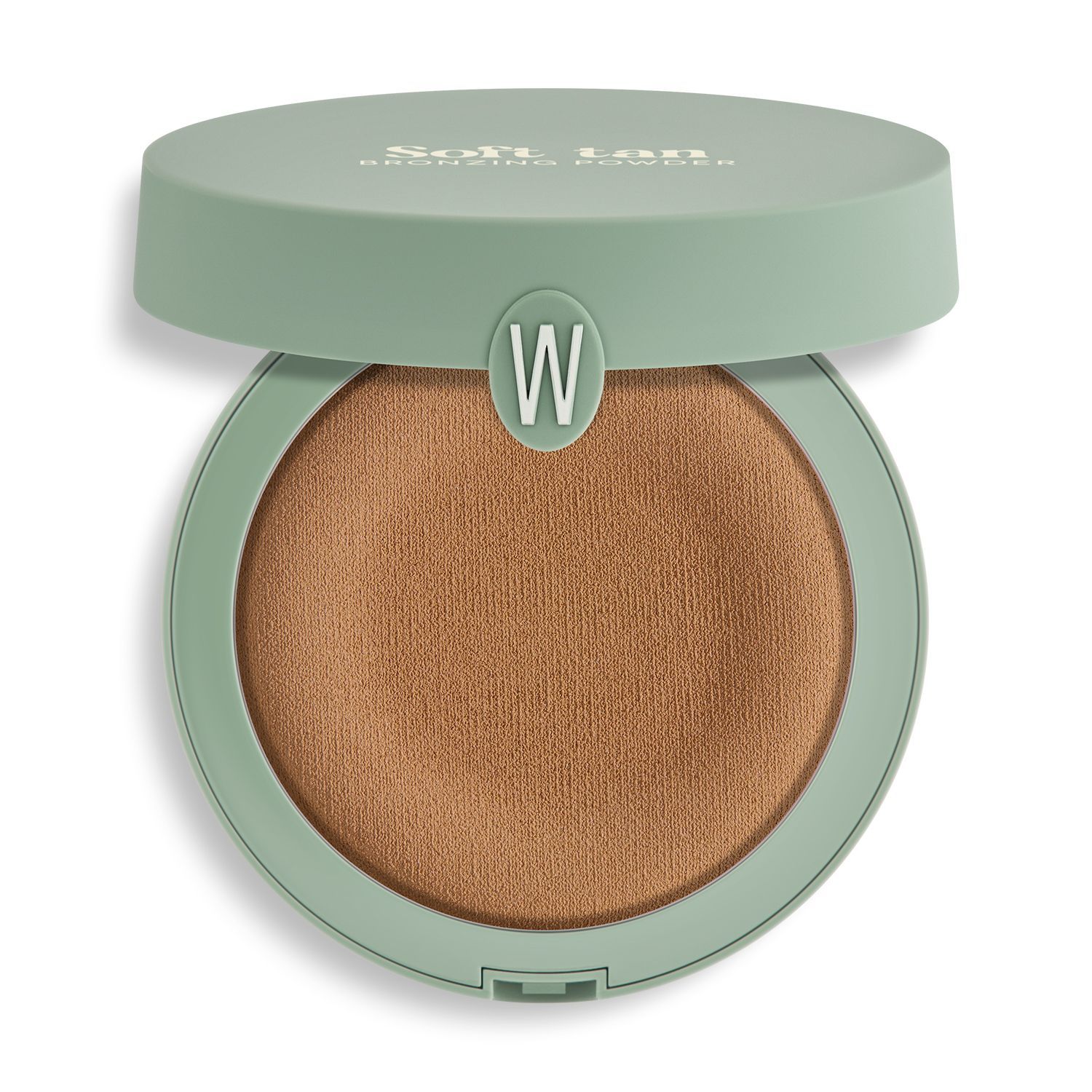 WYCON cosmetics soft tan bronzing powder 03 deep