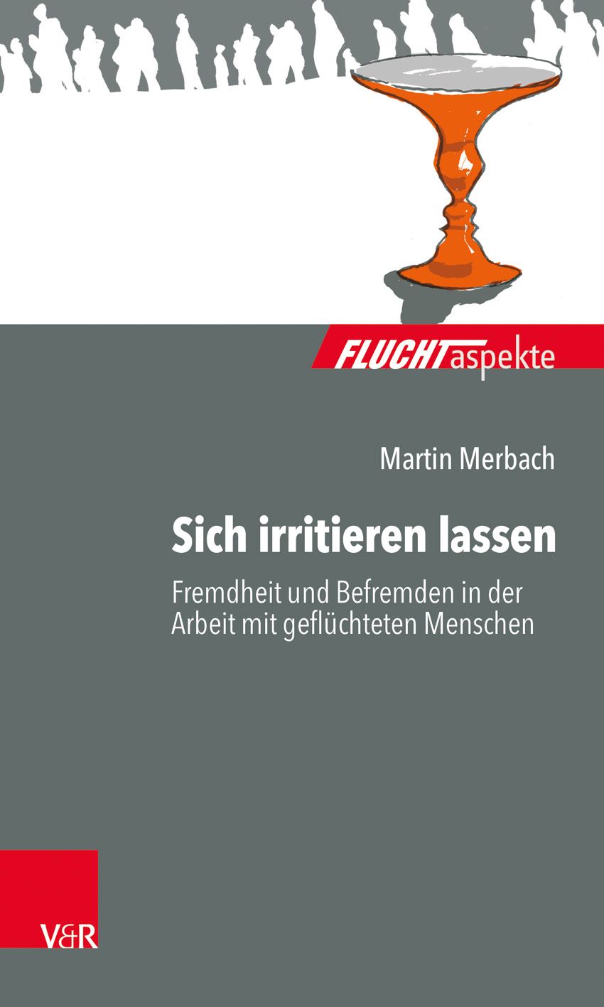 Sich irritieren lassen