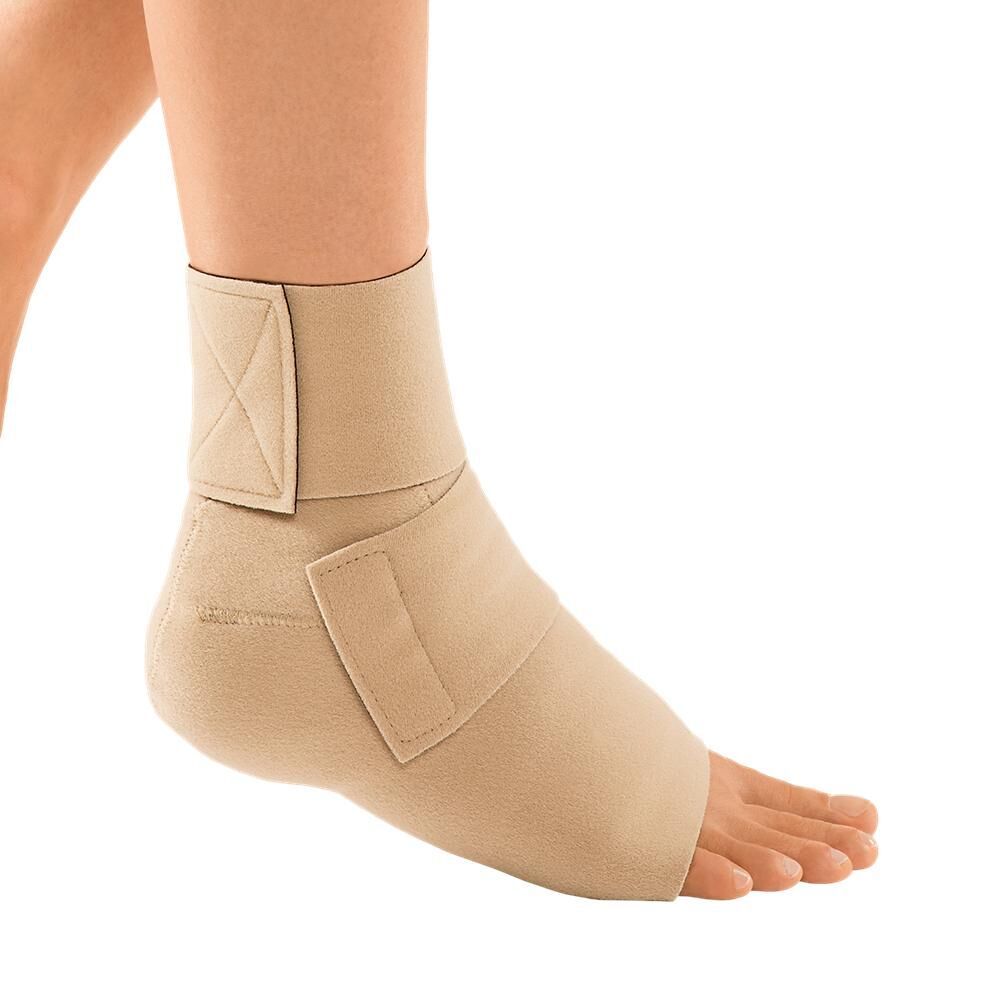 Circaid juxtalite Fußteil M 1 St Verband