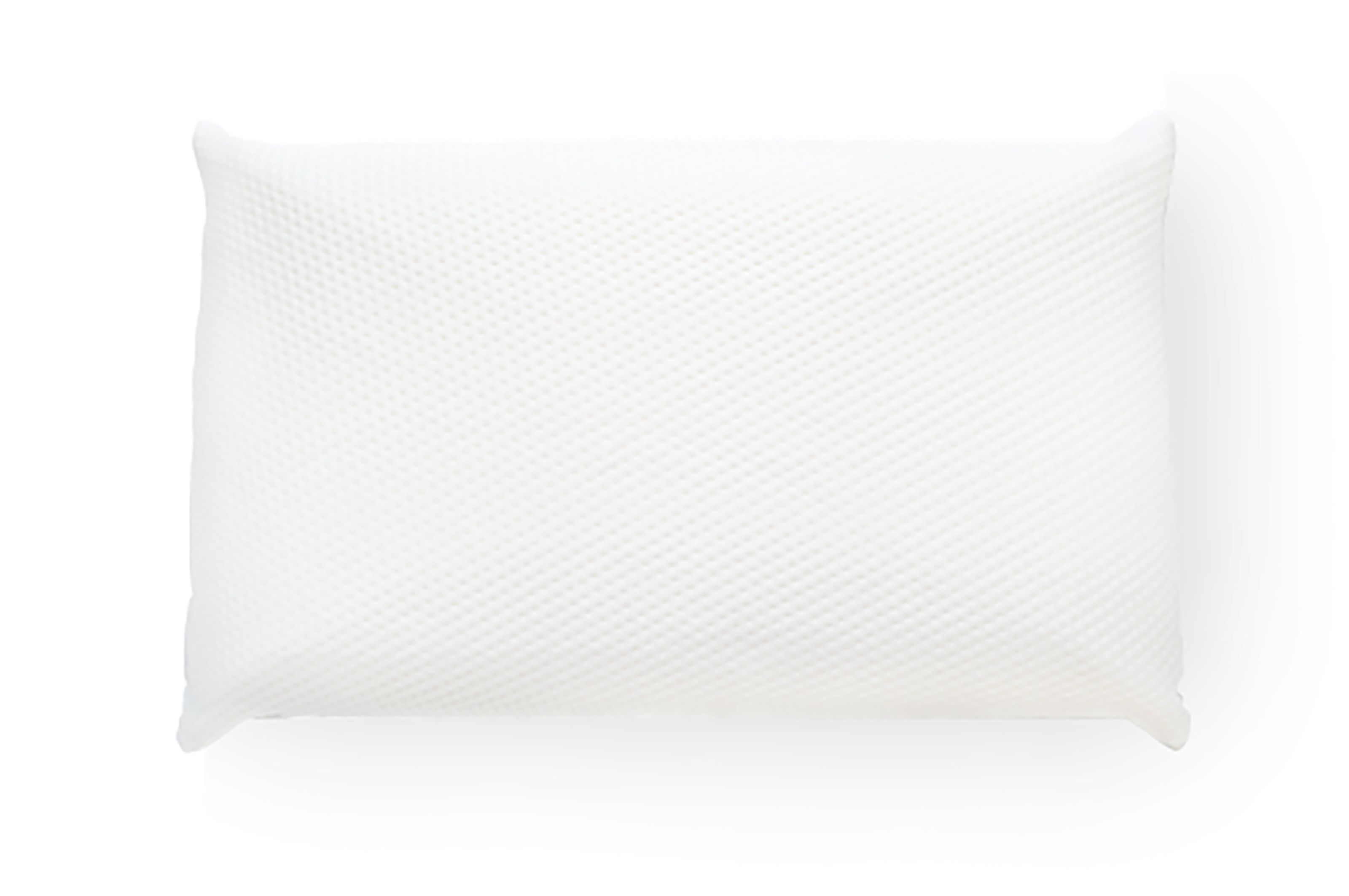 Mister Sandman® Orthopädisches Nackenkissen mit Premium Kissenbezug