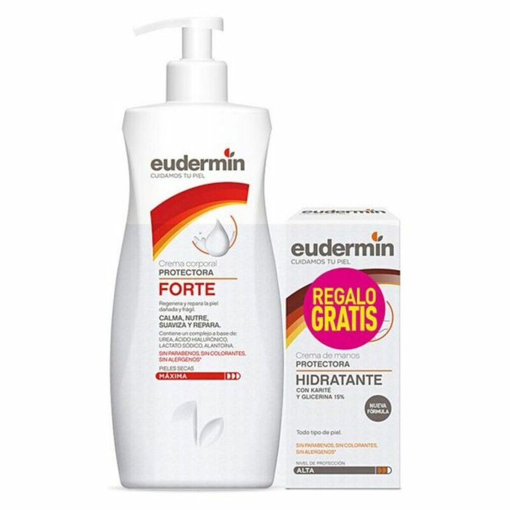Eudermin Forte Body Milk