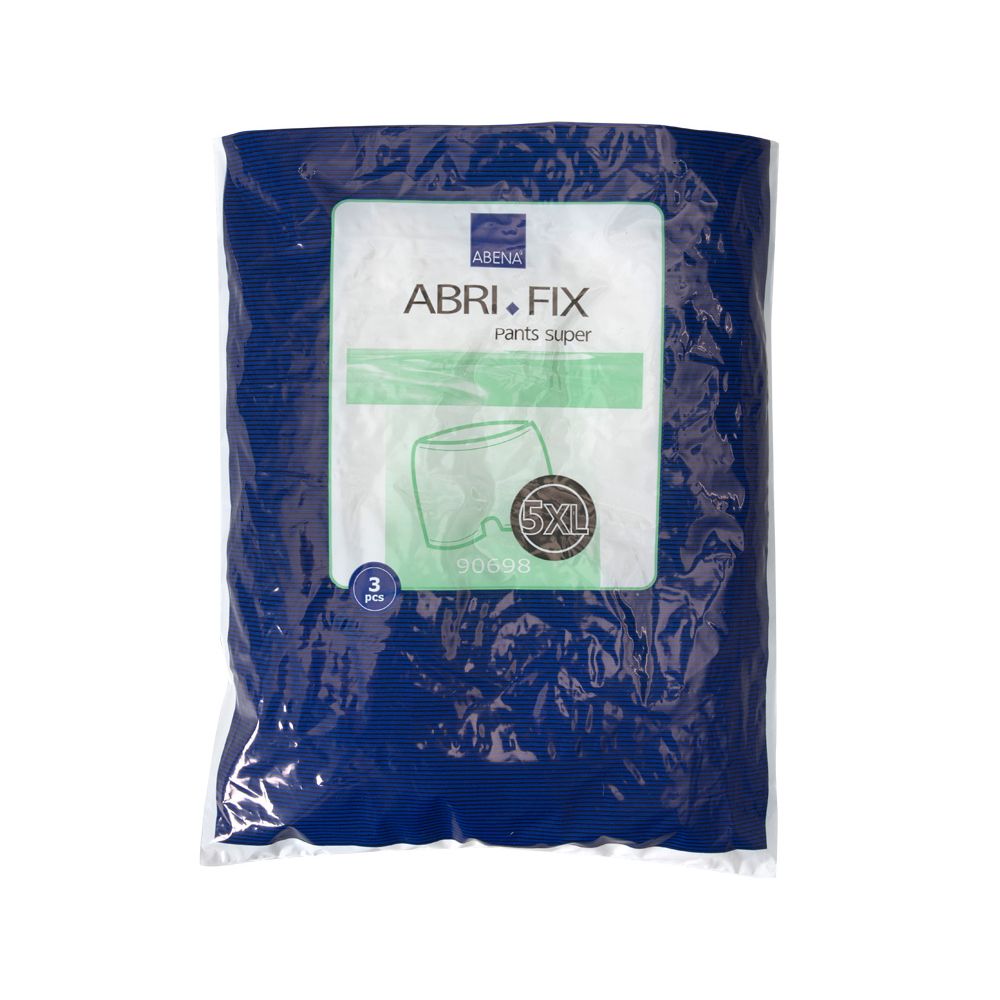 Abena Abri-Fix Pants Super (Übergröße) 5XL