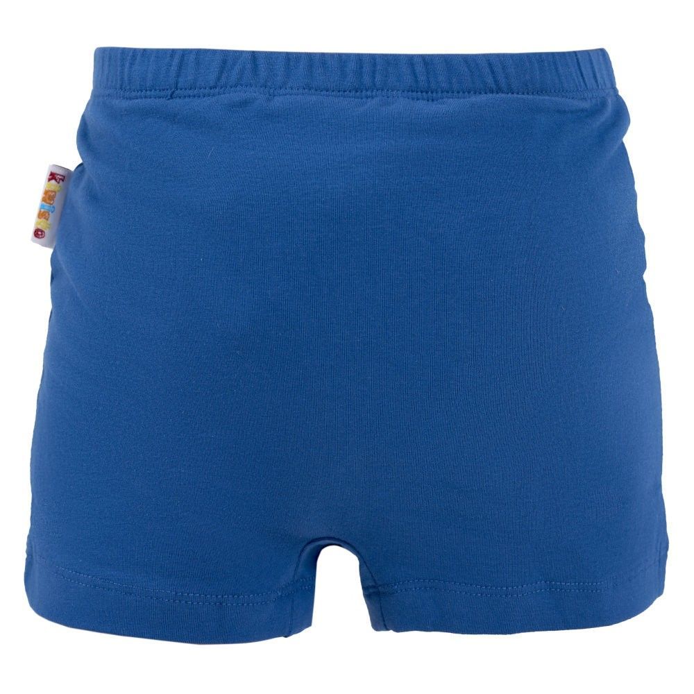 kiwisto Kids ActivePants, blau, waschbar