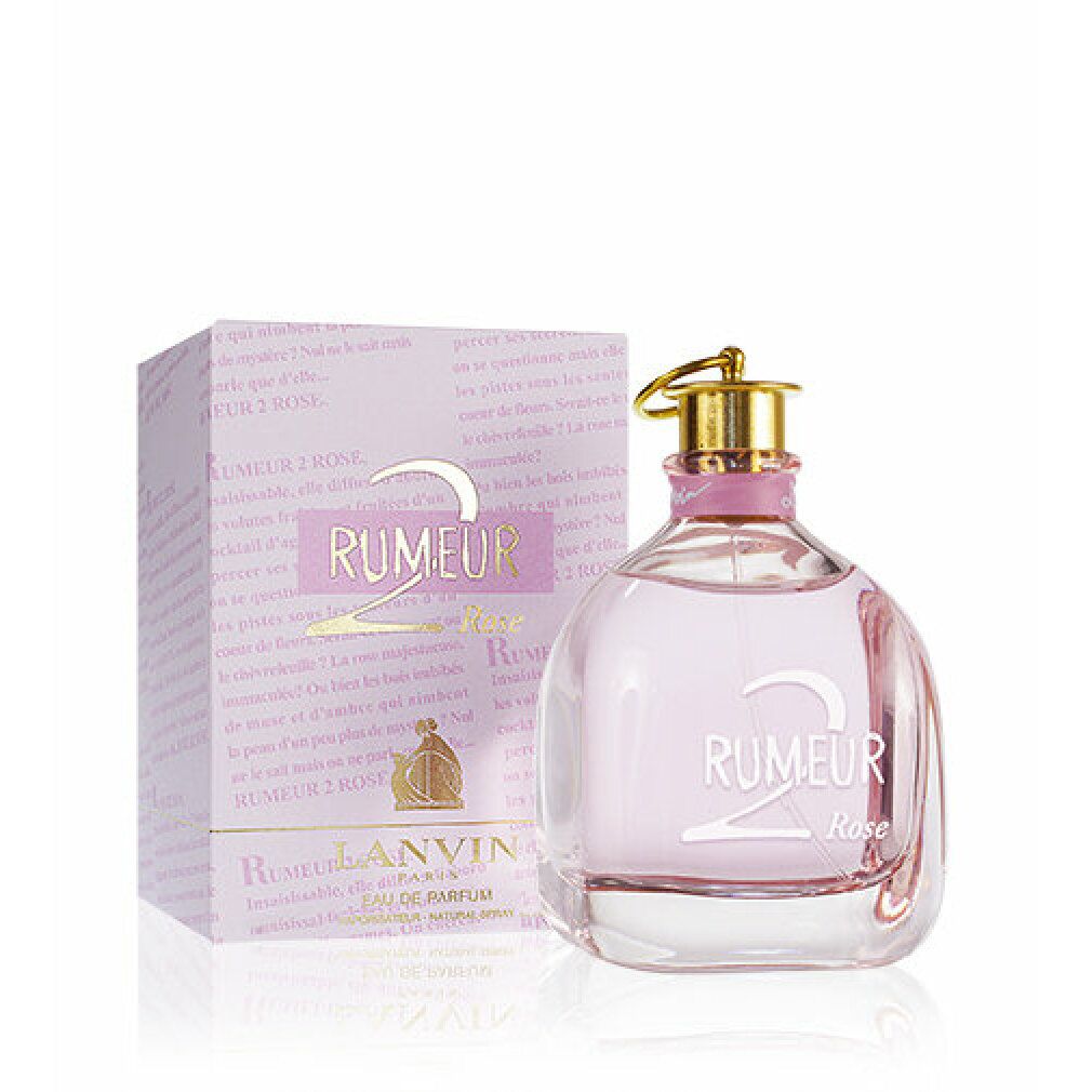 Lanvin Rumeur 2 Rose Edp Spray