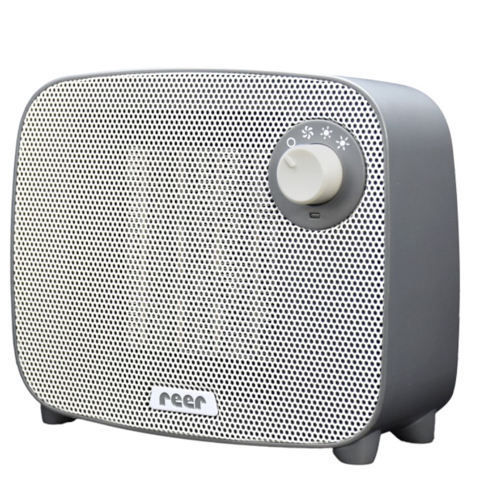reer 3in1 FeelWell Air Heizlüfter