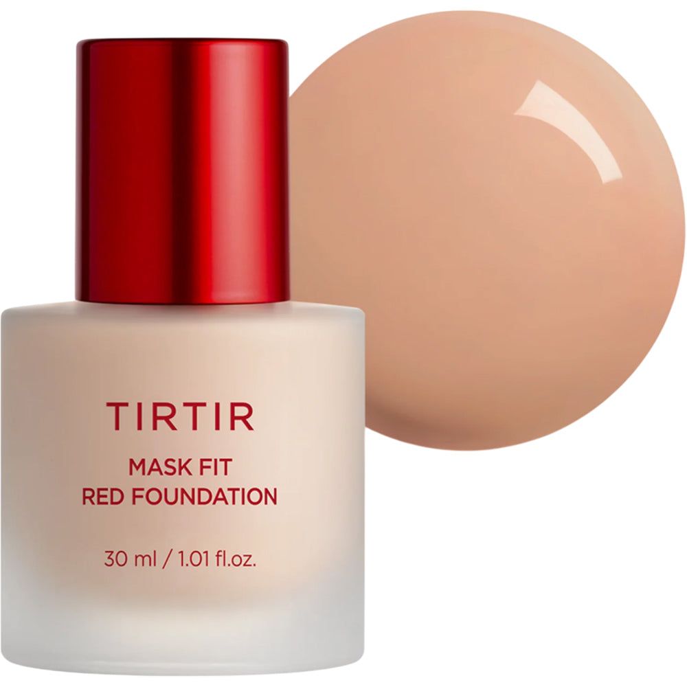 Tirtir Mask Fit Red Foandation 1 St Make up