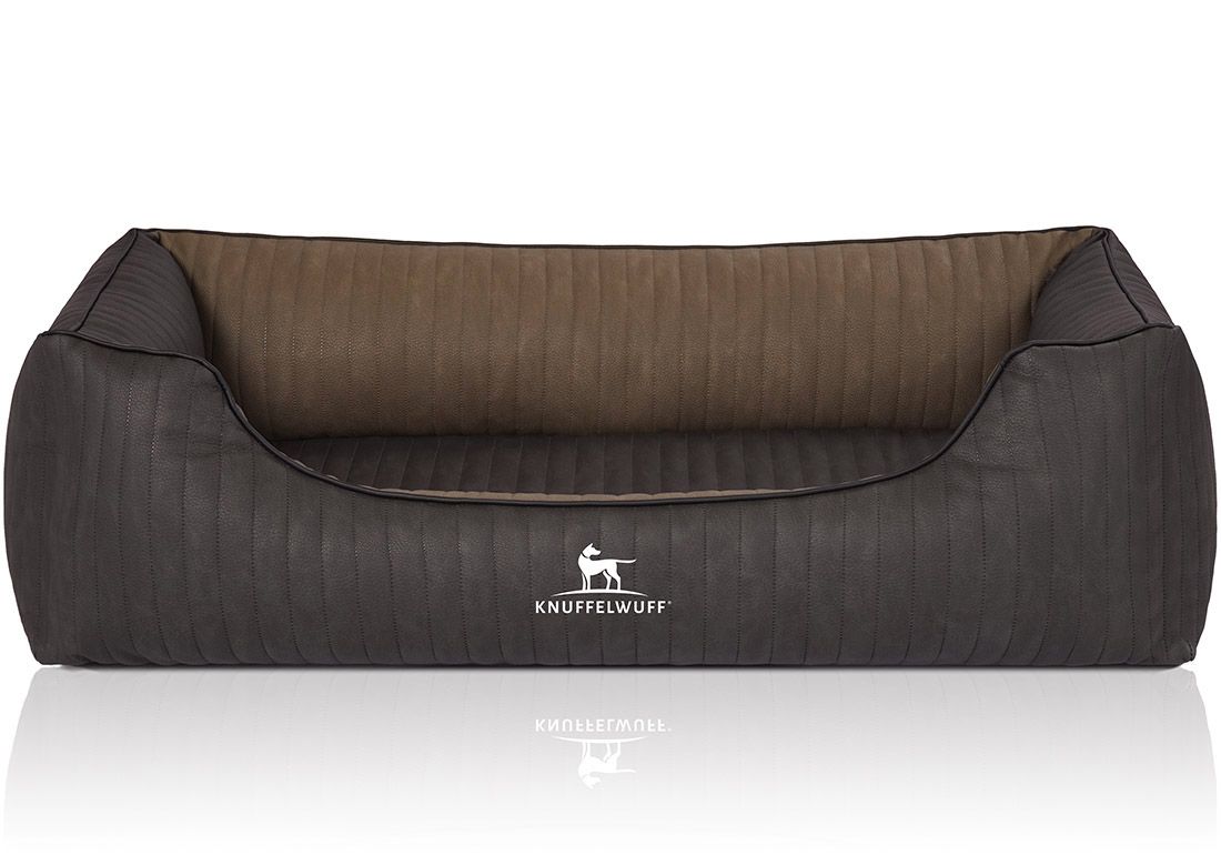 Knuffelwuff Orthopädisches Hundebett Outback