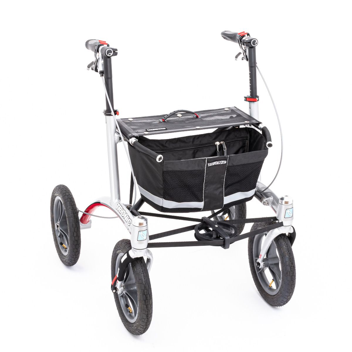 Trionic Walker 12er Rad