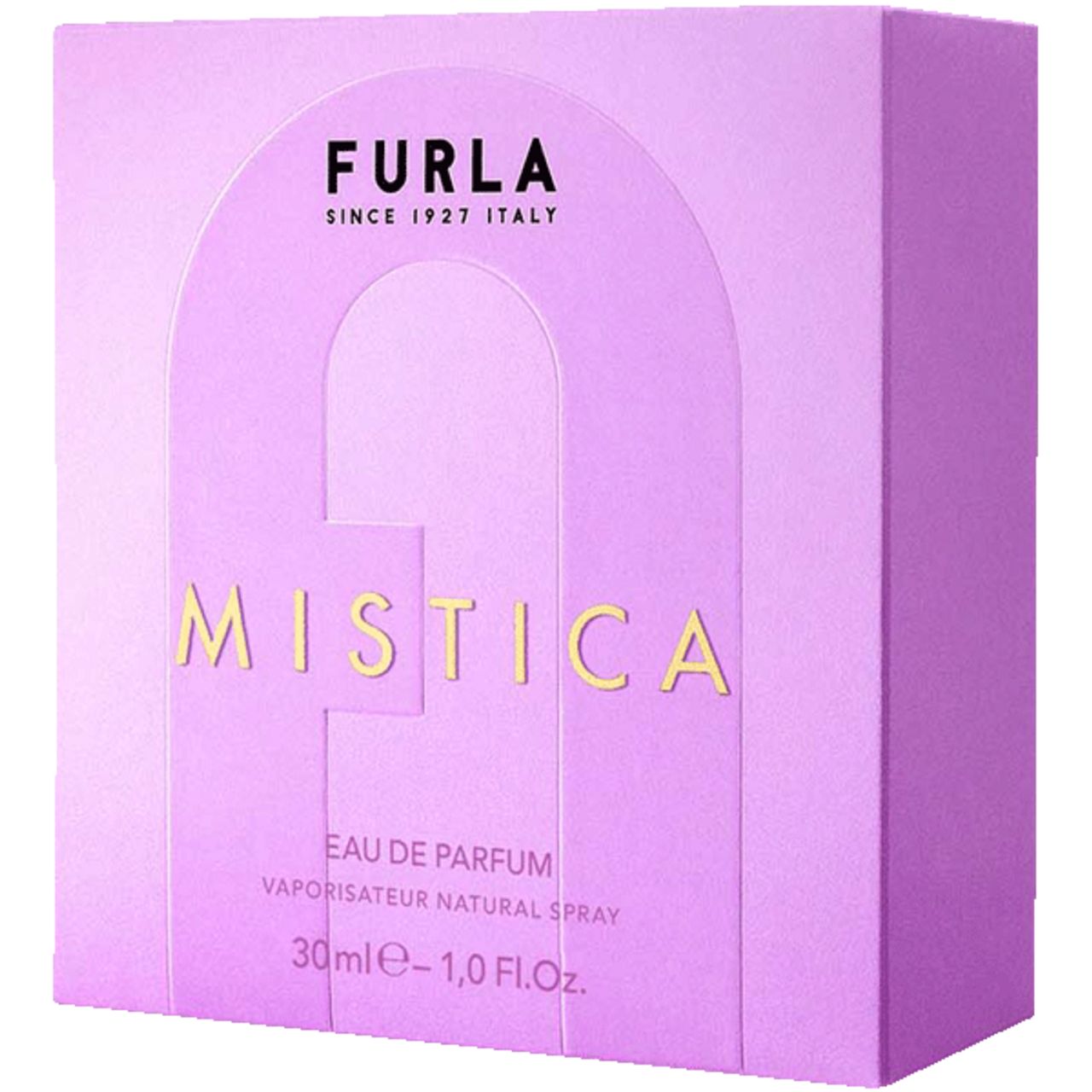 Furla, Mistica  EdP Nat. Spray