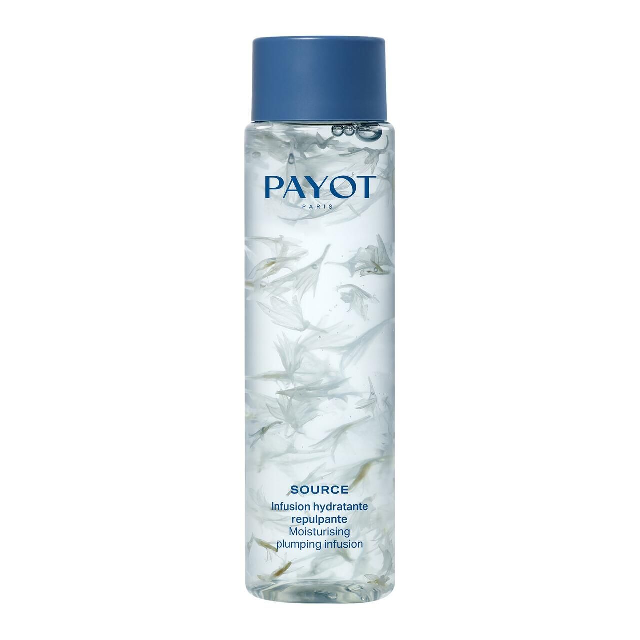 Payot Source Infusion Hydratante Repulpante 125 ml - Trattamento Idratante
