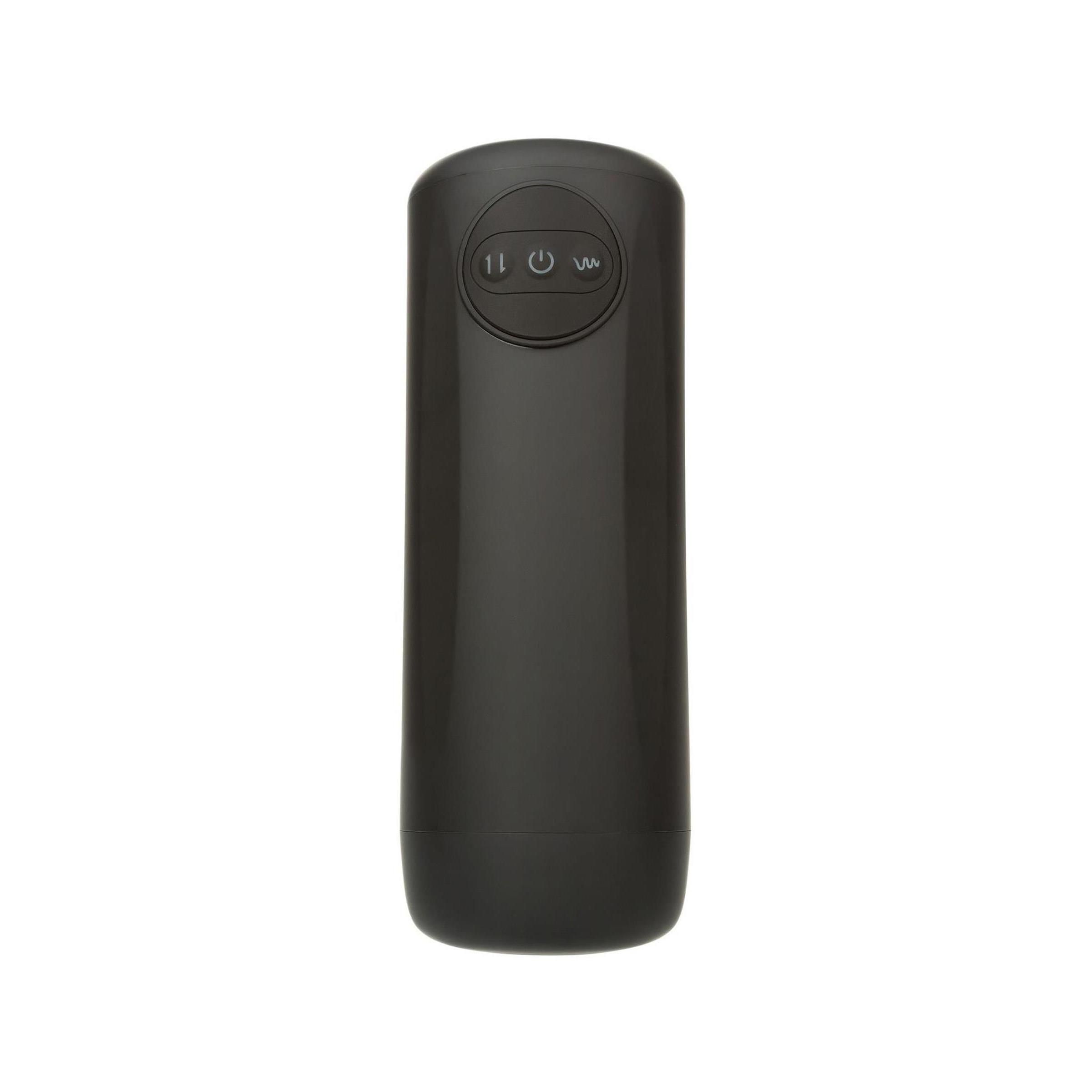 CalExotics - Vibro Thruster Stroker
