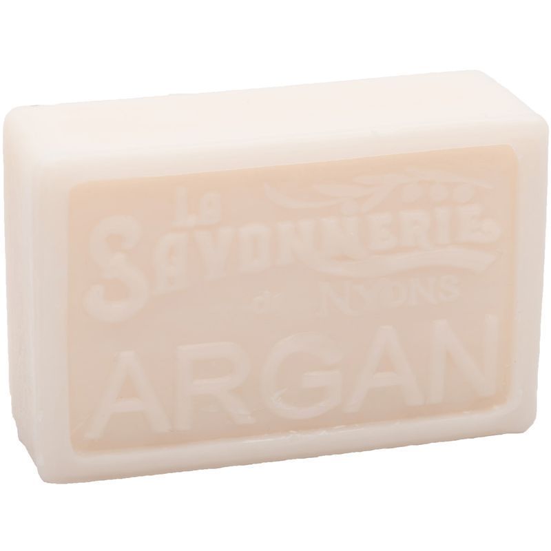 La Savonnerie de Nyons - Seife - Arganöl